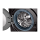 LG 12/8Kg | Washer+Dry | ezDispense™ | Steam+ (Wrinkle and Allergy Care)