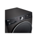 LG 13/7Kg Washer+Dry Steam+ (Wrinkle and Allergy Care)