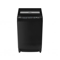TORNADO Washer 15 Kg DDM Inverter Pump Dark Silver TWT-TLD15RDS