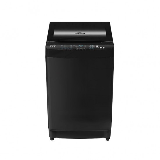 TORNADO Washer 15 Kg DDM Inverter Pump Dark Silver TWT-TLD15RDS