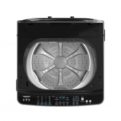 TORNADO Washer 17 Kg DDM Inverter Pump Stainless TWT-TLD17RSC