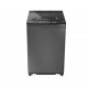 TORNADO Washing Machine 8 Kg Pump Dark Silver TWT-TLN08LDS