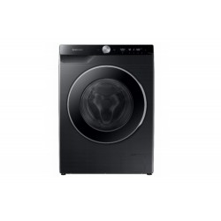 SAMSUNG 11KG AI FRONT LOAD WASHING MACHINE: WW11CG604DLB