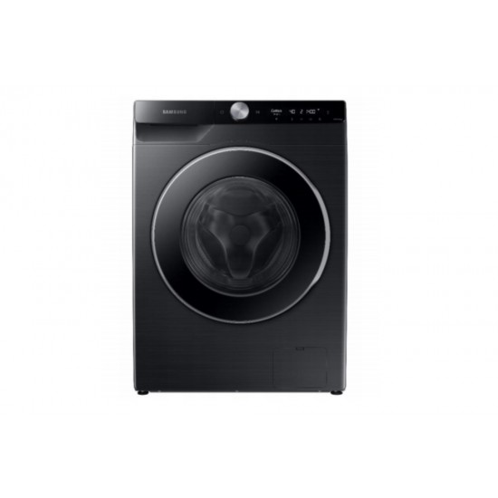 SAMSUNG 11KG AI FRONT LOAD WASHING MACHINE: WW11CG604DLB