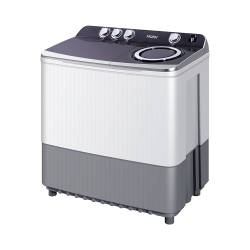 Haier 10kg Semi Auto Washing Machine Twin Tub: HTW100-M1217