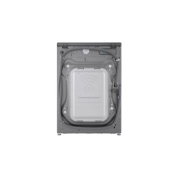 LG 15/8Kg | Wash+Dry Washing Machine: F0L9DGP2S