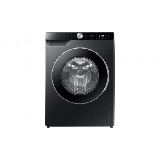 SAMSUNG AI WASHING MACHINE: WW10DG6U94LBN