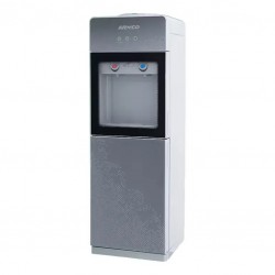 AD-165FHN-JX1(W) – 16L Water Dispenser, Hot and Normal, 86 cm Height, White.