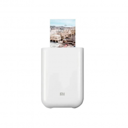 Xiaomi Mi Portable Photo Printer (26152)