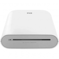 Xiaomi Mi Portable Photo Printer (26152)