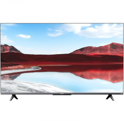 Xiaomi TV A Pro 43-Inch (2025) Google TV, QLED, 4K Display (56356)