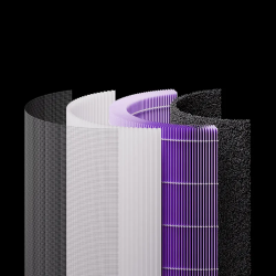 Xiaomi Smart Air Purifier 4 Lite Filter Pro Replacement (58211)