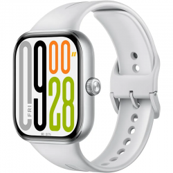 Xiaomi Redmi Watch 5 – Silver Gray (59680)