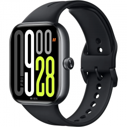 Xiaomi Redmi Watch 5 – Obsidian Black (59688)