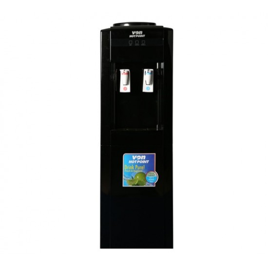 Von Hotpoint Water Dispenser: VADA2110K 