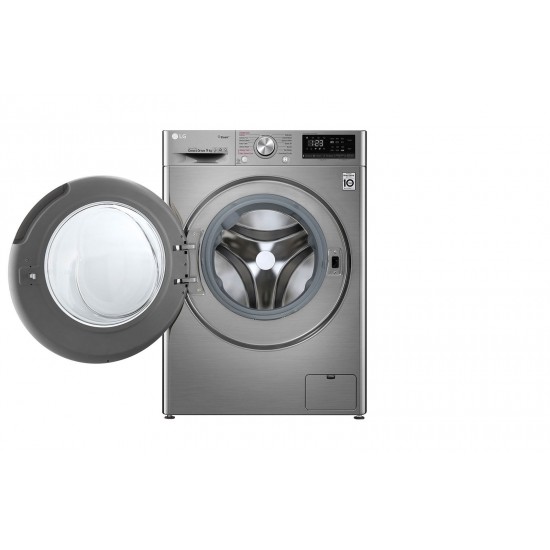 LG Washing Machine F4V5VYP2T