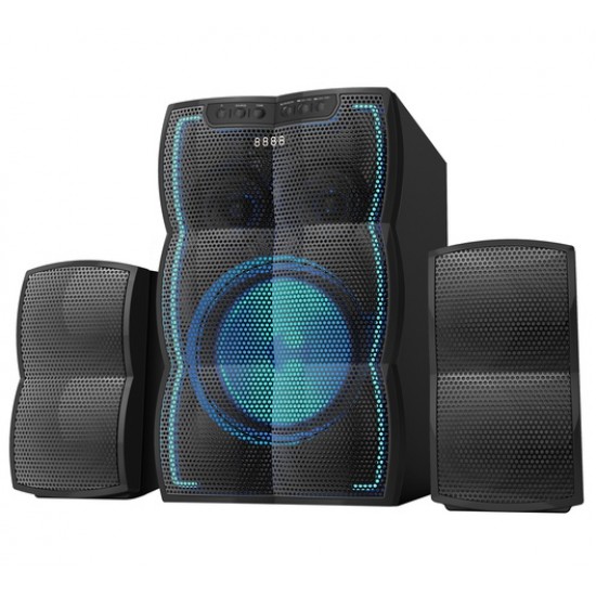 Von 120W Subwoofer: VES1202FS