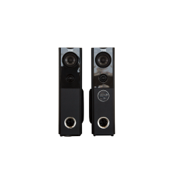 Von Tall boy Subwoofer HA24020BT: VEA2402ET 