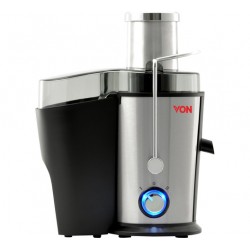 Von 600W Juicer: VSJF06PGX 