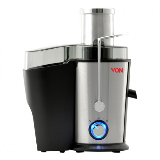 Von 600W Juicer: VSJF06PGX 