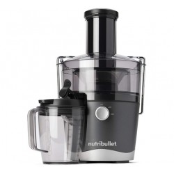 NutriBullet 800W Juicer: NBJ12100
