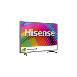 Hisense 43" Smart Digital Tv 43A60KEN
