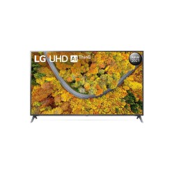 LG UHD 4K TV 50 Inch UP75 Series 4K: 50UP7550PVG