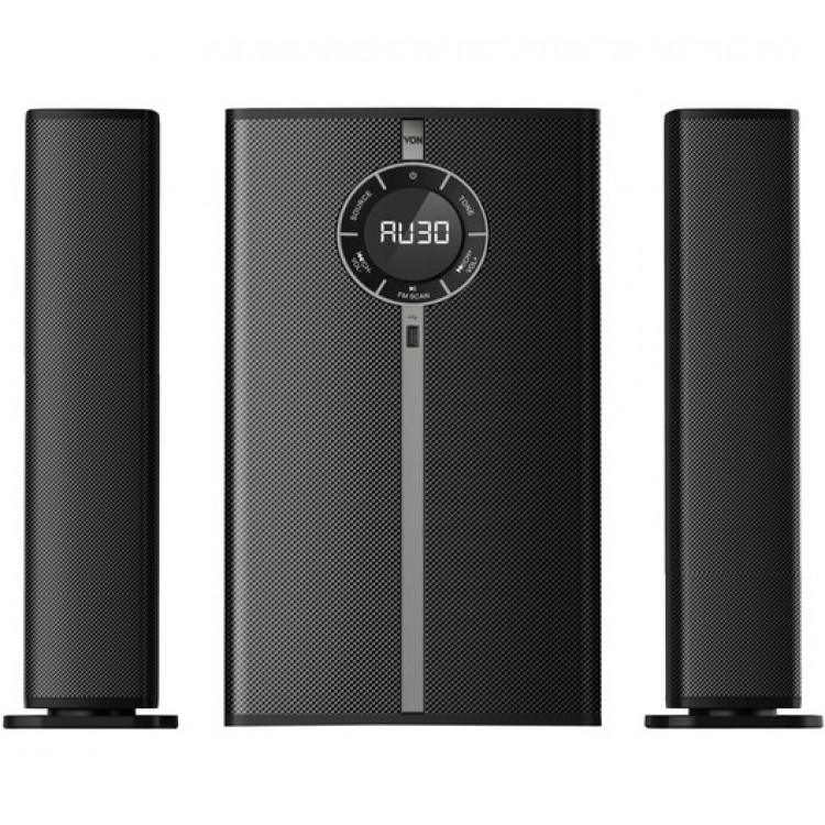 von hotpoint subwoofer