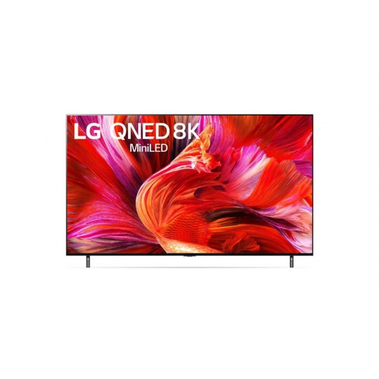 LG 65 Inch QNED95 series, 8K Cinema HDR: 65QNED95VPA