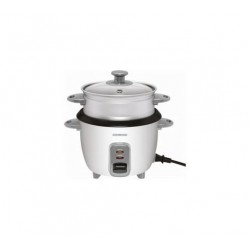 Kenwood 0.6L Rice Cooker RCM29A0WH