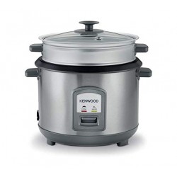 Kenwood 2.8L Rice Cooker: RCM71000SS