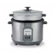 Kenwood 2.8L Rice Cooker: RCM71000SS