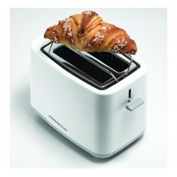 Kenwood 2 Slice Toaster: TCP01 
