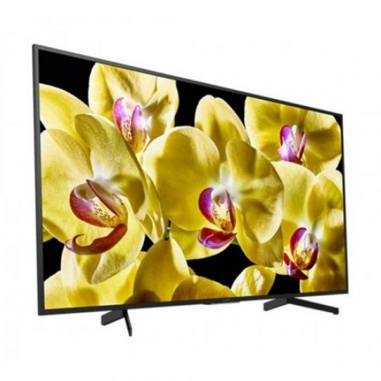 Sony 55" Ultra HD HDR Smart TV Andriod: 55X7500H