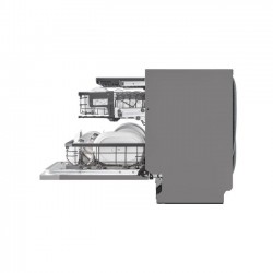 LG Built-In Dishwasher With TrueSteam™