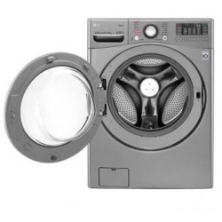 LG Front Load Washer Dryer F0K2CHK5T2 