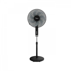 Midea Stand Fan 16", 3 Speed - Manual Control