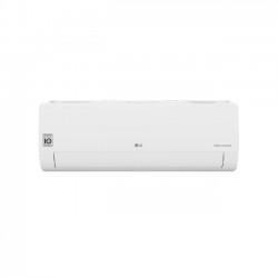 LG 12K BTU | LG DUALCOOL™ Inverter AC | Heating and Cooling
