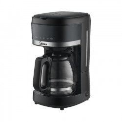 Midea 12 Cups 920-1080W Digital Drip Coffee Maker