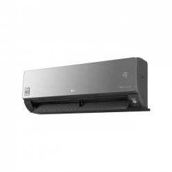Inverter AC Ioniser, Smart Diagnosis, Dual Inverter Compressor