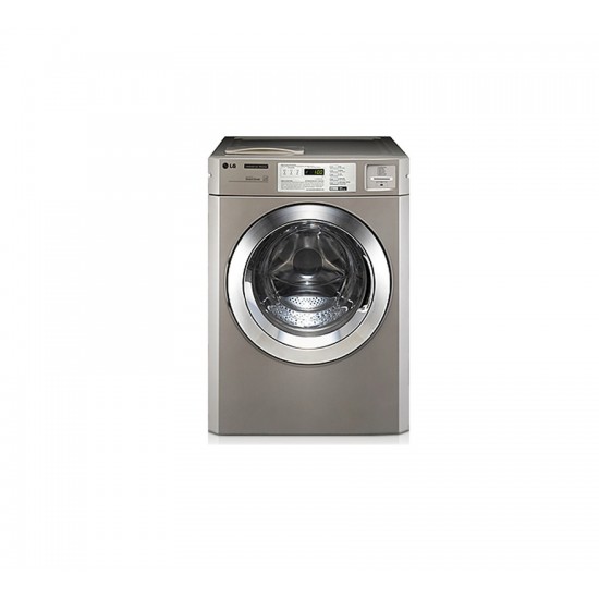 LG Commercial Washing Machine FH069FD3PS 