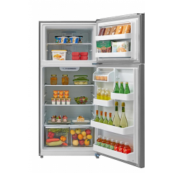 Exzel Fridge 510l No Frost: ERFF-512SL