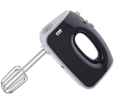 von hand mixer