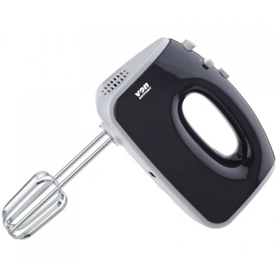 Von Hotpoint Hand Mixer: HBM3ZK/VSMH03BLK 