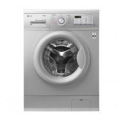 LG 8KG Steam Washing Machine FH4G7TDY5