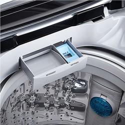 LG 9Kg Top Load Washing Machine 