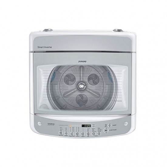 LG 13Kg Sapience Smart Inverter Washing Machine T1366NEFV