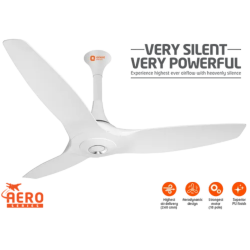 AEROQUITE WHITE FINISH 1200MM