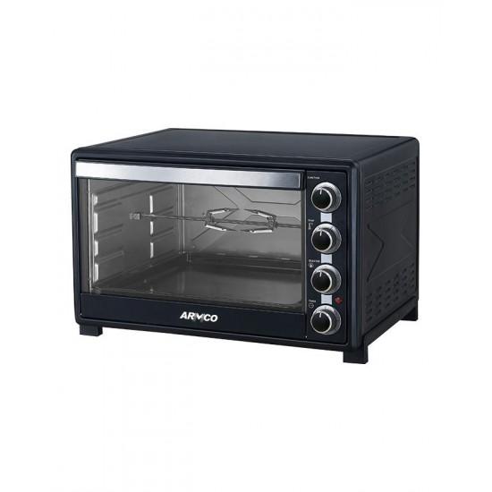 Armco Full Convection Electric Oven AEC-6010R(SB)