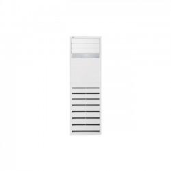 LG Air Conditioner 50K BTU Floor standing (Deluxe) (R410)